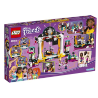 LEGO® Friends Andrea's talentenjacht 41368